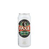 Cerveja Dinamarquesa Faxe Premium 500ml
