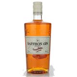Gin Saffron Gabriel Boudier 700 Ml.