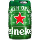 Barril Chopp Heineken 5 L Oferta Blackfriday Beertender