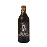 Cerveja Dortmund Nostradamus Stout 600ml