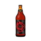 Cerveja Dortmund Red Rose Ale 600ml