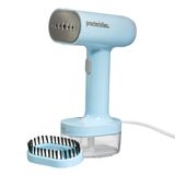 Vaporizador De Roupas E Ferro De Viagem Proctor Silex Compact Blue