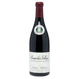 Vinho Tinto Francês Louis-Latour Beaujolais Villages 2018