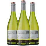 Vinho Branco Ventisquero Reserva Chardonnay 750ml (3 Und)