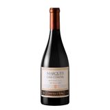 Vinho Tinto Pinot Noir Marques de Casa Concha 750 ml - Concha Y Toro