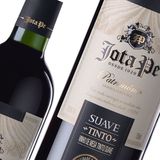 Vinho Jota Pe Tinto Suave Casa Perini 750ml