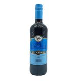 Vinho Tinto De Mesa Suave Bella Aurora 750ml