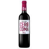 Vinho Tinto Vicente Gandia Cero Coma Sem Álcool