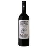 Vinho Tinto El Tramposo Cabernet Franc 2019