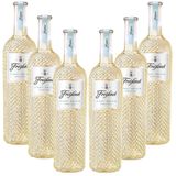 Vinho Freixenet Pinot Grigio D.o.c. Branco 6x750ml