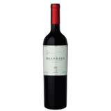 Vinho Argentino Brandsen Malbec 750ml