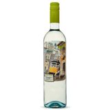 Vinho Português Verde Porta 6 Branco 750ml