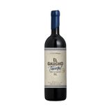 Vinho Don Guerino El Gaucho Tannat 2018