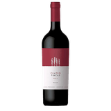 Vinho Tinto Cuatro Fincas Roble Merlot 2017