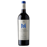 Vinho Tinto Château Croix-mouton Merlot 2018