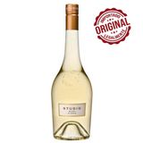 Vinho Francês Studio By Miraval Igp Mediterranée Blanc 750ml