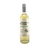 Vinho Branco The Grill Master Fan Club 750 Ml