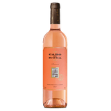 Vinho Rosé Cabo Da Roca Reserva Syrah 2017