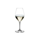 Riedel 4 Taças De Vinho Branco/espumante Friendly 440ml Riedel