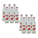 Smirnoff Ice Long Neck Limão 275ml - 12 Unidades