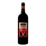 Vinho Georges Duboeuf Merlot Vin De France 750ml