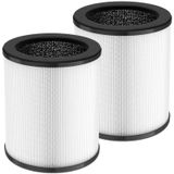 Filtro De Substituição Linniw Kj80 Para Purificador De Ar Druiap Kj80