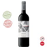 Vinho Português Churchill&#39;s Grafite Tinta Roriz Doc-douro 750ml