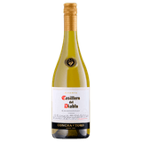 Vinho Branco Casillero Del Diablo Reserva Chardonnay 2020