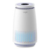 Purificador De Ar Cegsin Ap005c Filtro Hepa 3 Em 1 1100 Pés Quadrados Branco