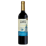 Vinho Tinto Cabo Da Roca Castelão 2019