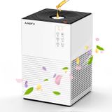 Purificador De Ar Ameifu Para Salas Grandes De Até 1200 Pés Quadrados Com Filtro H13