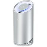 Purificador De Ar Airspark As300 Caixa De Alumínio Para 128m²
