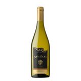 Vinho Branco Chileno Ravanal Chardonnay