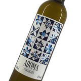 Vinho Branco Aroma Português 750 Ml