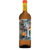 Vinho Porta 6 Branco Portugal 750 Ml