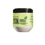 Máscara Capilar Recamier Professional Salon Em Queratina E Colágeno Veganos