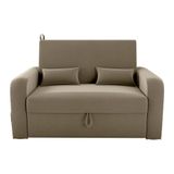 Sofá-cama Masserati Lady Dai Matrix