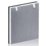 Filtro De Reposição Levoit Air Purifier Vital 100 H13 Hepa