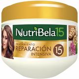 Tratamento De Reparo Intensivo Nutribela 15 Com 300 Ml - 10,1 Onças