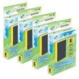Filtro De Substituição Do Purificador De Ar Germguardian Flt41004pk