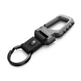 Chaveiro Abridor De Garrafas Dexnor Heavy Duty Stainless Steel