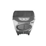 Climatizador De Ar Ventisol 70 Litros Cli70 Pro2 Branco/cinza - 220v