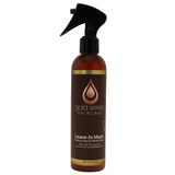 Máscara Capilar Moroccan Gold Series Leave-in Com Óleo De Argão 250ml