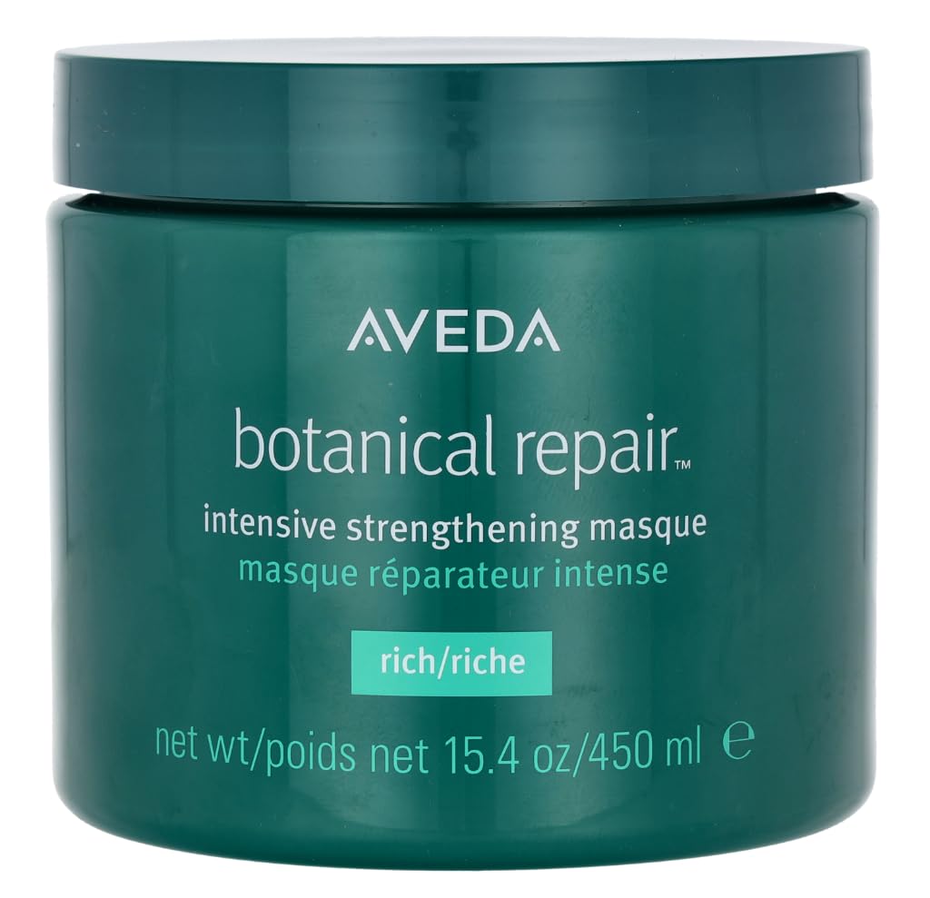 Máscara Capilar Aveda Botanical Repair Intensive Strengthening