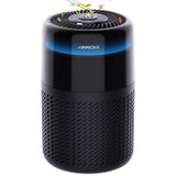 Purificador De Ar Airromi A2005 Filtro Hepa 51m² Com Fragrância
