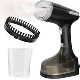Vaporizador De Roupas Wellcows 1500w 300ml, Portátil, 10s, Aquecimento Rápido