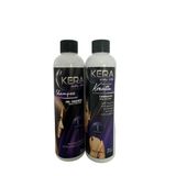 Tratamento Capilar Kera Fruit Capillary Surgery 240ml