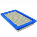 Filtro De Ar Motor Briggs 4hp-5hp E Cabine Volvo C Jcb 397795s