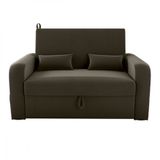 Sofá-cama Masserati Lady Dai Matrix