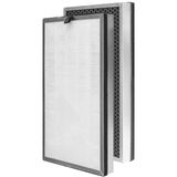 Filtro De Substituição Purificador De Ar Asheviller Ma Series 112 V2.0
